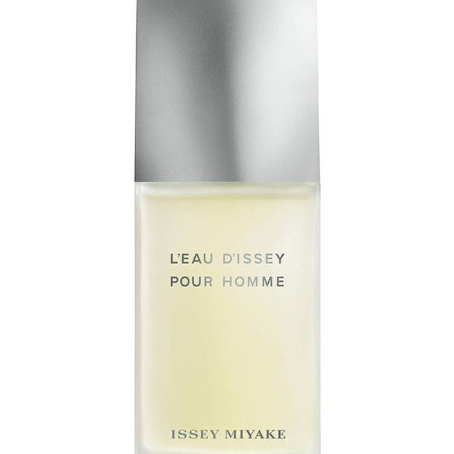 Issey Miyake L'Eau d'Issey Pour Homme woda toaletowa spray  - produkt bez opakowania