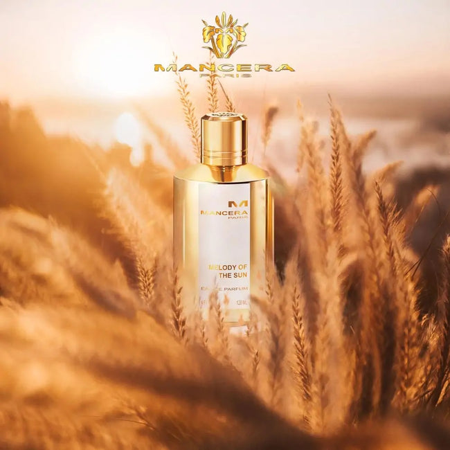 Mancera Melody Of The Sun woda perfumowana