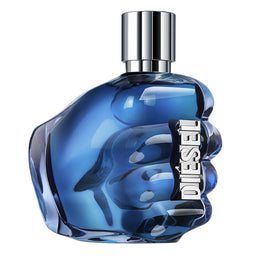 Diesel Sound Of The Brave woda toaletowa spray  Tester