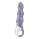 Satisfyer Air Pump Vibrator 1 wibrator z pompką Violet
