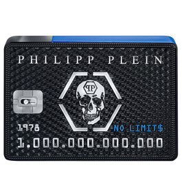 Philipp Plein No Limits Super Fresh woda toaletowa spray