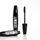 Quiz Cosmetics Extremity Black Curl Mascara zwiększający objętość i gęstość tusz do rzęs