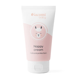 Nacomi Baby krem na odparzenia pod pieluszkę 50ml