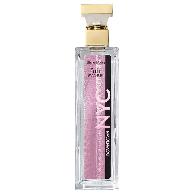 Elizabeth Arden 5th Avenue Downtown NYC woda perfumowana
