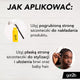Got2B Glued 4 Brows & Edges żel 2w1 do brwi i włosów 16ml