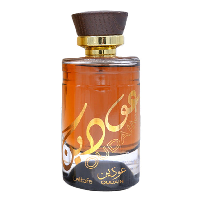 Lattafa Oudain woda perfumowana spray