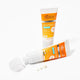 Bielenda Professional SupremeLab Energy Boost hydro-rewitalizujący krem ochronny do twarzy z Tetra-Vit C SPF50 40ml