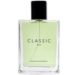 Banana Republic Classic Green woda perfumowana