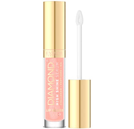 Eveline Cosmetics Diamond High Shine Serum błyszczyk-serum do ust