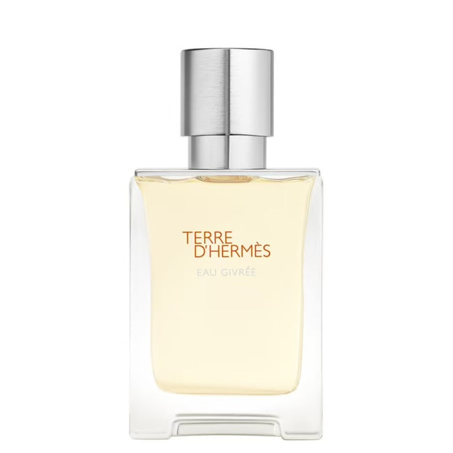 Hermes Terre D'Hermes Eau Givree woda perfumowana refillable spray