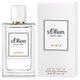 s.Oliver Black Label Women woda perfumowana spray