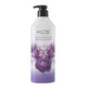 KCS Elegance & Sensual Perfumed Shampoo perfumowany szampon do włosów suchych i zniszczonych