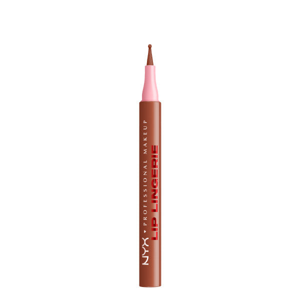 NYX Professional MakeUp Lip Lingerie konturówka do ust z tintem 1ml