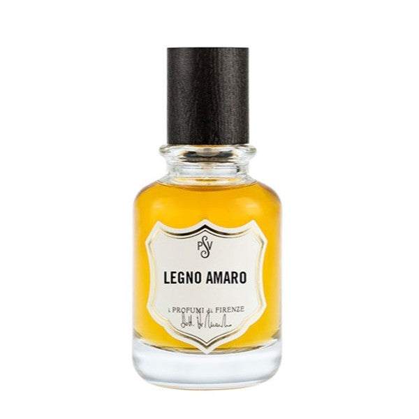 I Profumi Di Firenze Legno Emaro woda perfumowana