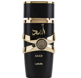 Lattafa Asad woda perfumowana