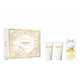 Moschino Toy 2 zestaw woda perfumowana spray 50ml + żel pod prysznic 50ml +  balsam do ciała 50ml