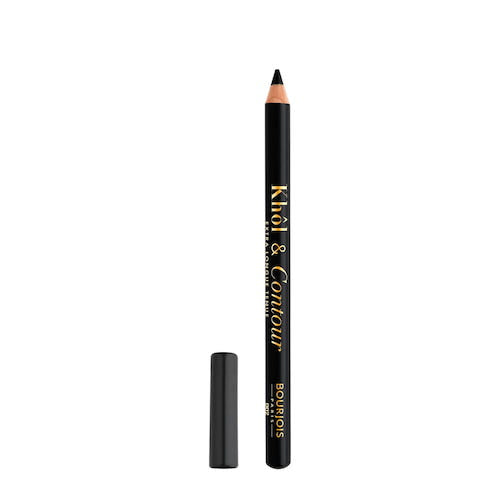 Bourjois Khol & Contour Eye Pencil Extra-Long Wear kredka do oczu