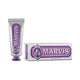 MARVIS Jasmin Mint pasta do zębów z fluorem 25ml