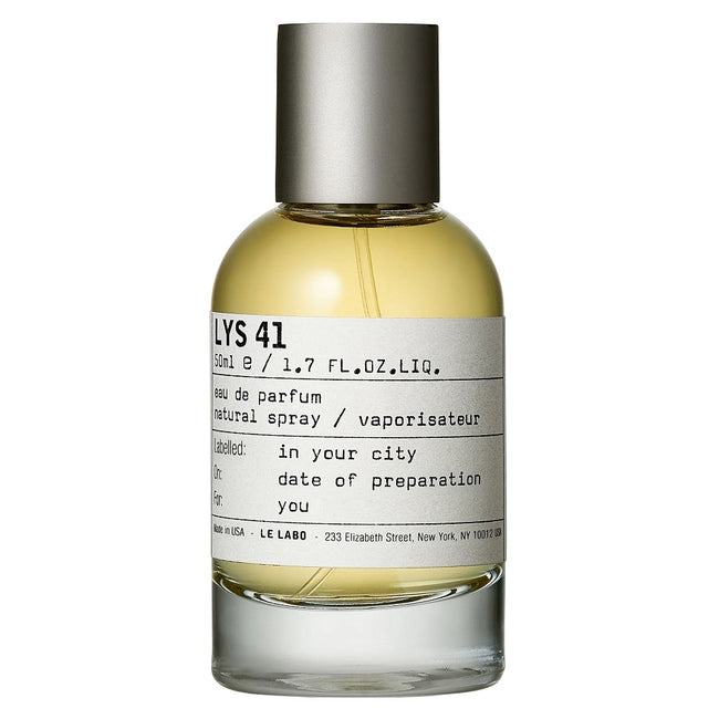 Le Labo Lys 41 woda perfumowana spray