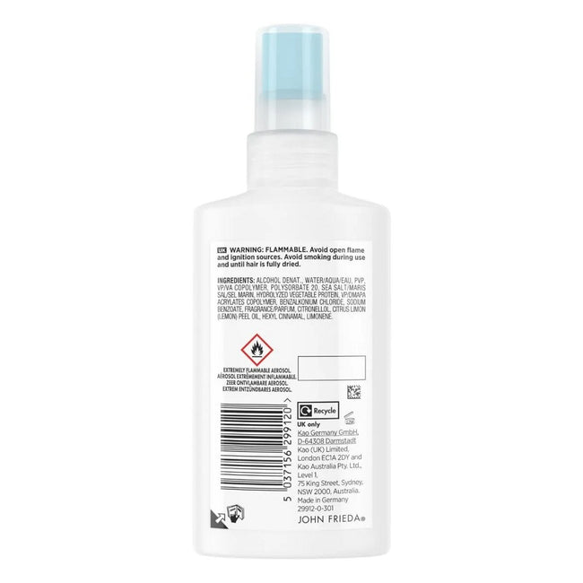 John Frieda Volume Lift spray unoszący włosy u nasady 150ml