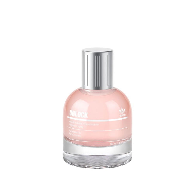 Adidas Unlock woda toaletowa spray
