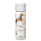 Memo Paris Irish Leather perfumy do włosów 80ml