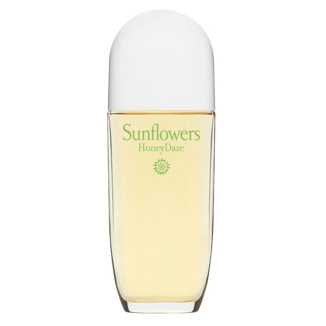 Elizabeth Arden Sunflowers HoneyDaze woda toaletowa