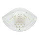 Excellent PRO Master Line lampa do paznokci 54W Biała
