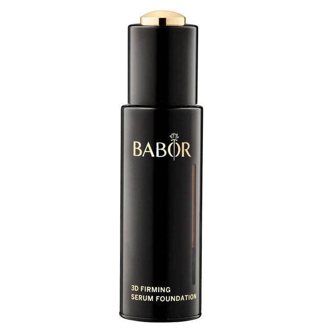 Babor 3D Firming Serum Foundation ujędrniający podkład w płynie
