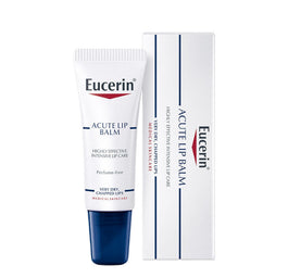 Eucerin Acute Lip Balm balsam do bardzo suchych ust 10ml