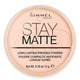 Rimmel Stay Matte Powder puder prasowany