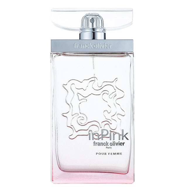 Franck Olivier In Pink Pour Femme woda perfumowana spray