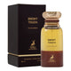 Maison Alhambra Smoky Touch woda perfumowana spray
