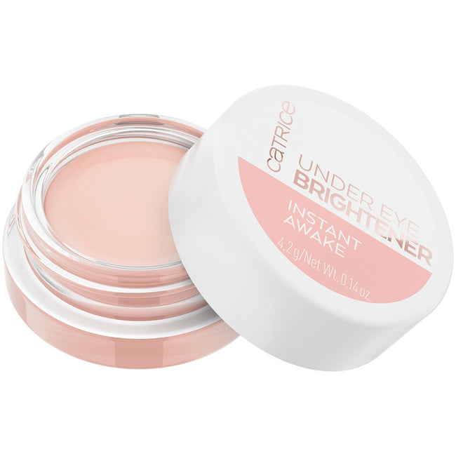 Catrice Under Eye Brightener rozjaśniający korektor pod oczy