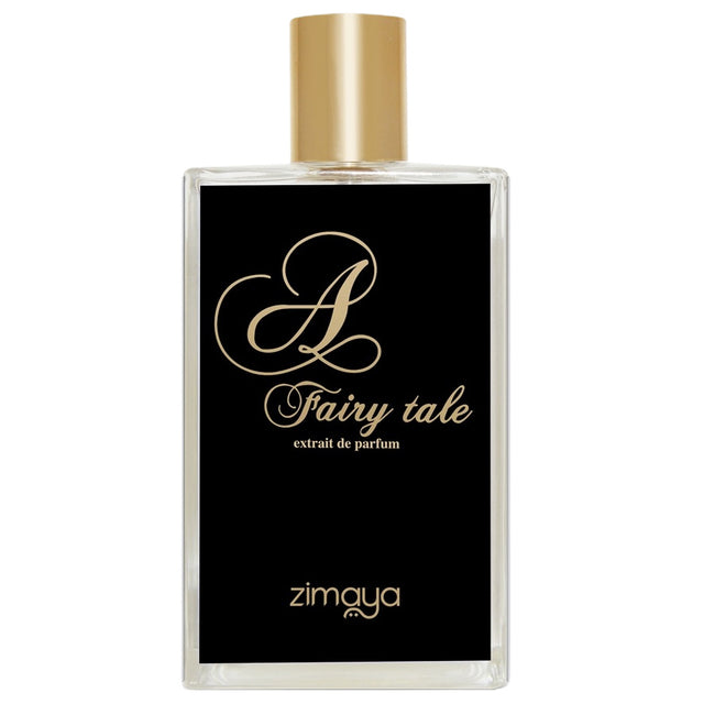 Zimaya A Fairy Tale ekstrakt perfum