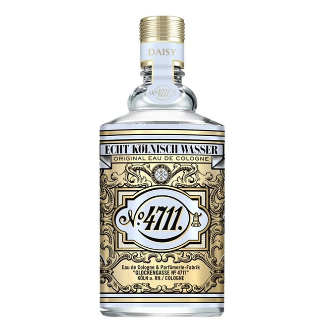 4711 Floral Collection Daisy woda kolońska spray 100ml - produkt bez opakowania