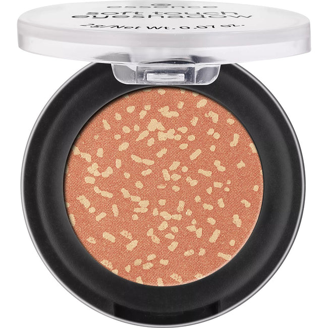 Essence Soft Touch aksamitny cień do powiek