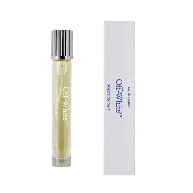 Off-White Solution No.7 woda perfumowana