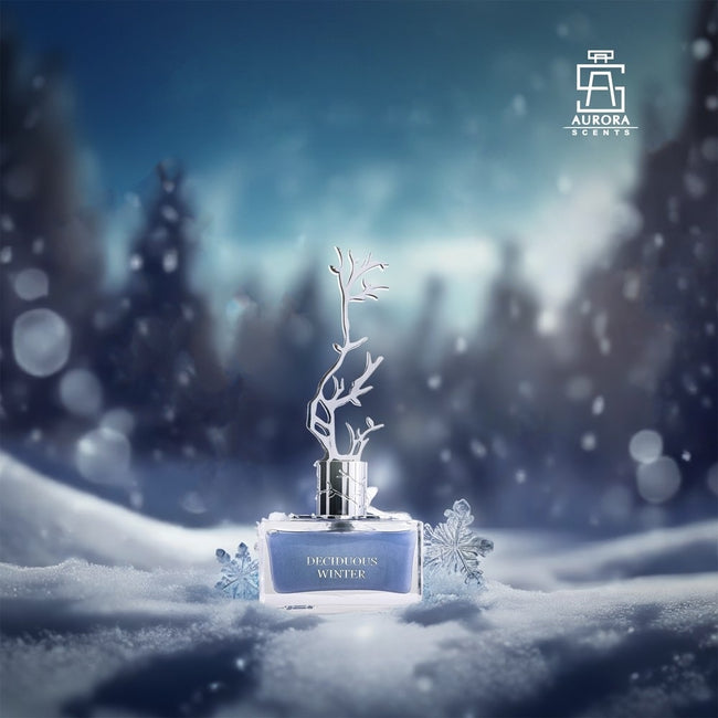 Aurora Scents Deciduous Winter woda perfumowana