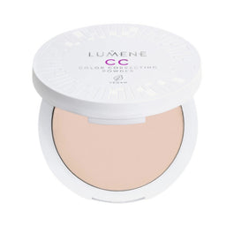 Lumene CC Color Correcting Powder puder korygujący  0g