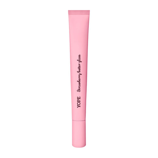 Yope Lana V Lip Glaze pielęgnujący błyszczyk do ust
