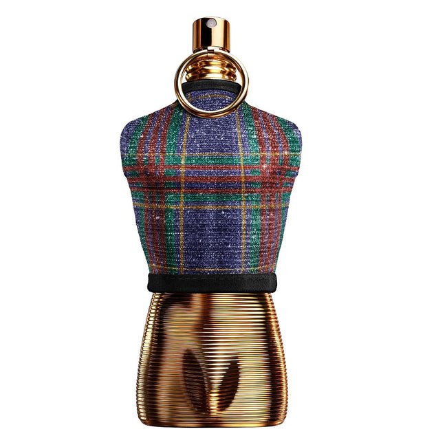 Jean Paul Gaultier Le Male Elixir Collector Edition perfumy