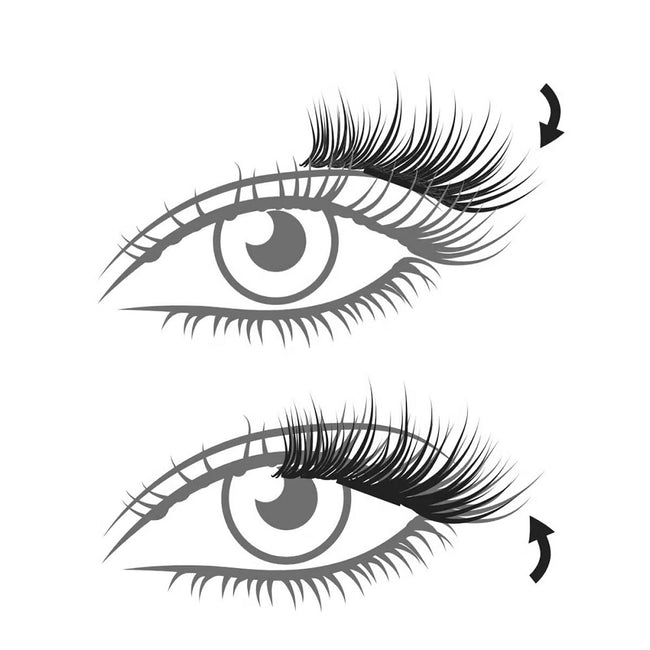 Artdeco Magnetic Lashes magnetyczne rzęsy