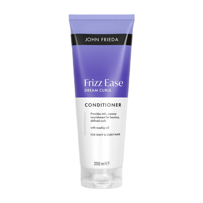 John Frieda Frizz Ease Dream Curls odżywka do włosów kręconych 250ml