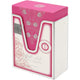 Ard al Zaafaran Turab Al Dhahab Amazing Rose zestaw woda perfumowana spray 100ml + dezodorant spray 50ml