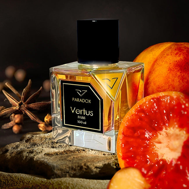 Vertus Paris Paradox woda perfumowana