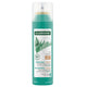 Klorane Oil Control Dry Shampoo suchy szampon z pokrzywą i witaminą E – z pigmentem 150ml