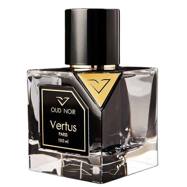 Vertus Paris Oud Noir woda perfumowana