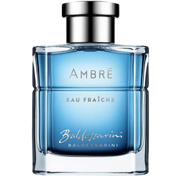 Baldessarini Ambre Eau Fraiche woda toaletowa spray 90ml