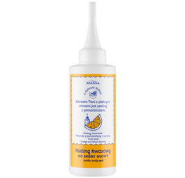 Joanna Z Apteczki Babuni peeling kwasowy do skóry głowy 150ml